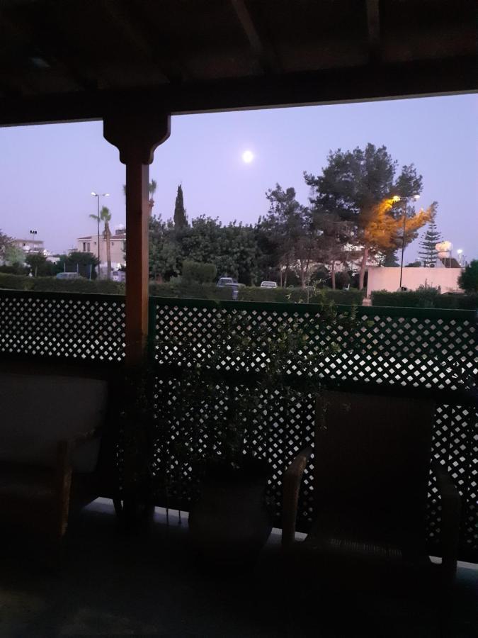 Yiota's Cute * Paphos