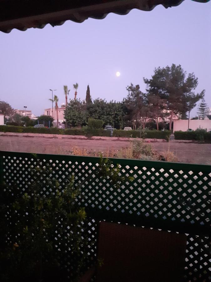 Yiota's Cute Paphos