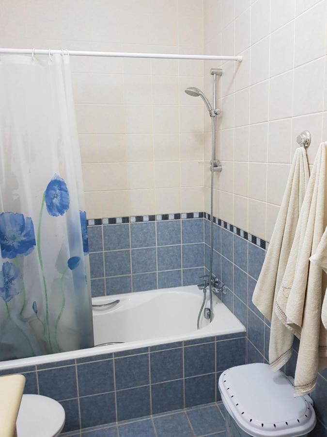 Apartamento Danaos 2