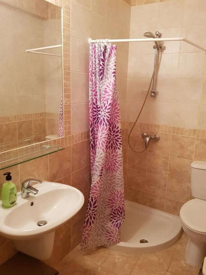 Apartamento Danaos 2 Paphos