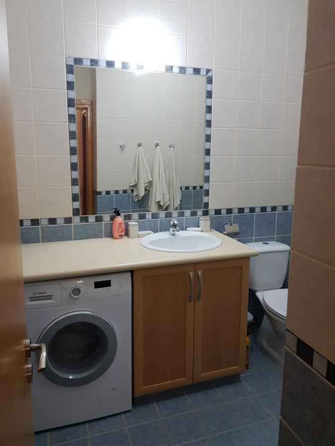 Apartamento Danaos 2