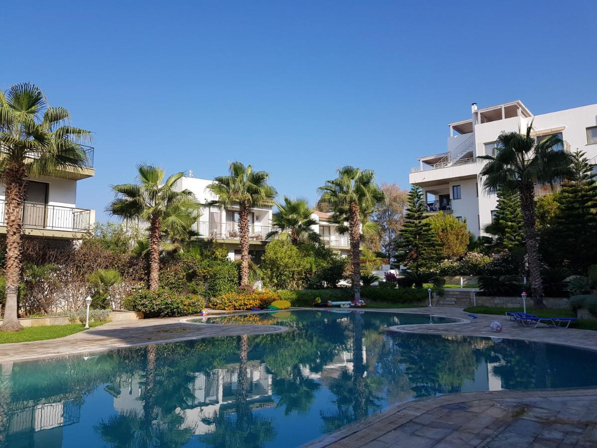 Apartamento Danaos 2 Paphos