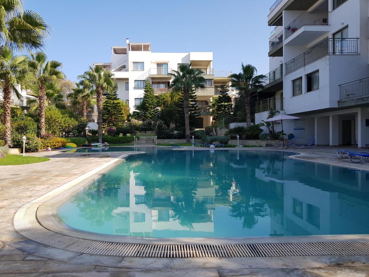 Danaos 2 Apartamento