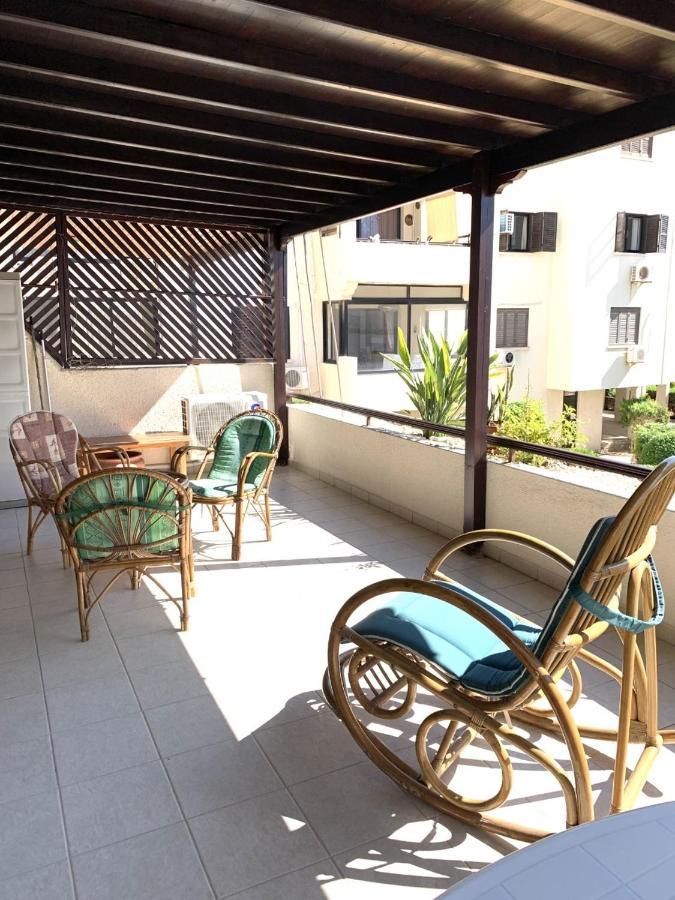 Apartamento Bysantium Gardens