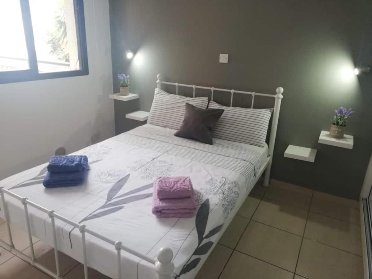 Cozy 1 Bedroom Close To The Apartment Paphos