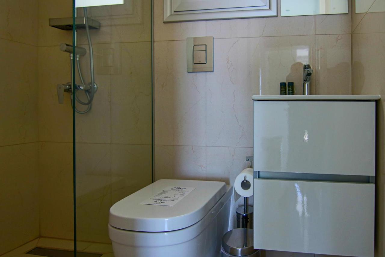 Apartamento Phaedrus Living: Seaview Gold Flat Lighthouse 48