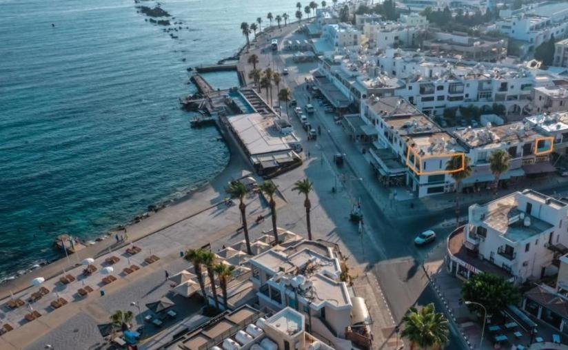 Cosea Living: Seaside Elegant In Harbour 112 * Paphos