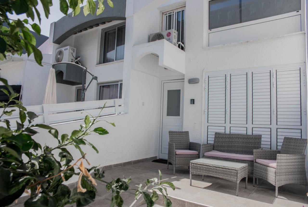 Apartment Amazing Maisonette Next To Harbour Of Cy Paphos