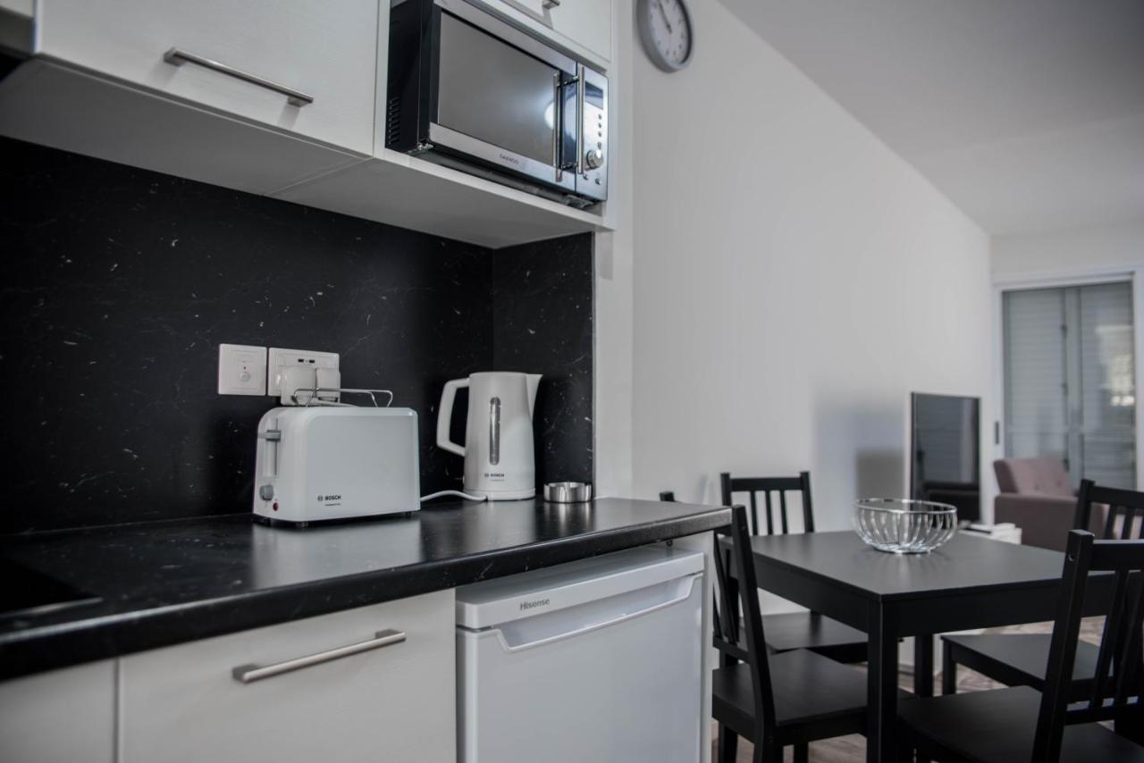Apartment Amazing Maisonette Next To Harbour Of Cy *