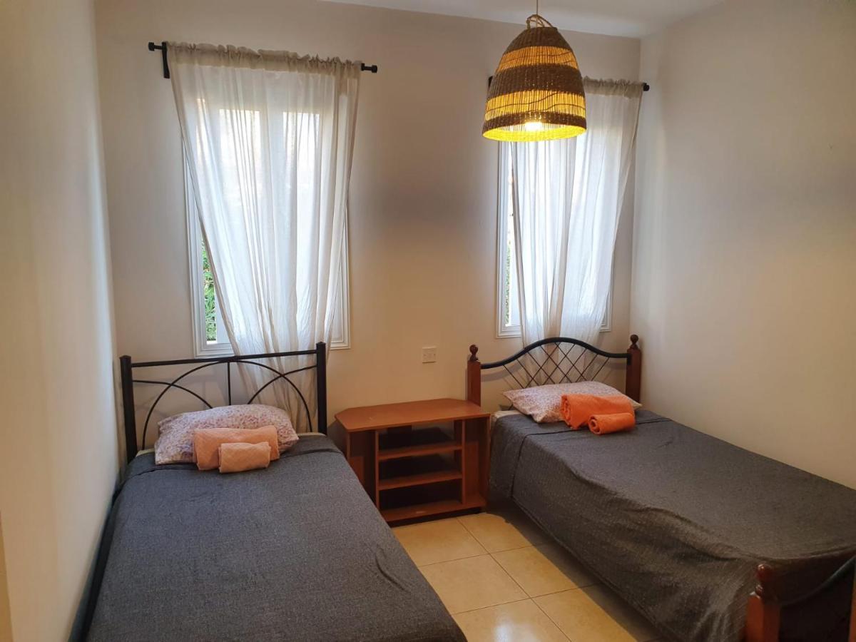 Ancient - Cozy Place Next To The Sea, Marina, Historical Sites, Buses, Mall, And Market * Paphos
