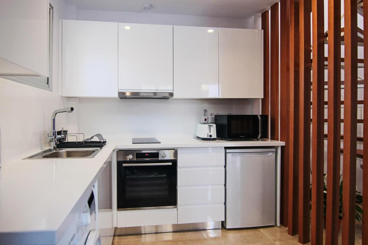 Apartment Phaedrus Living: Luxury Maisonette Lighthouse 60 Paphos