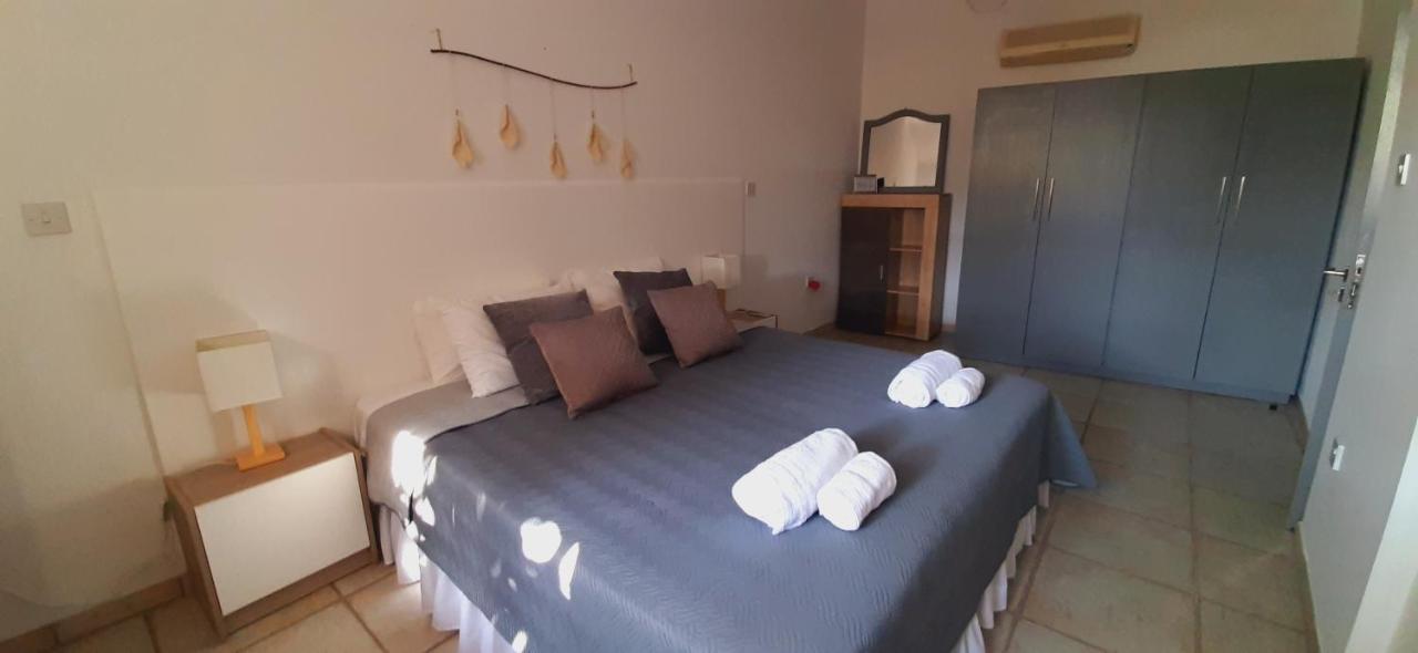La Casa Holiday home