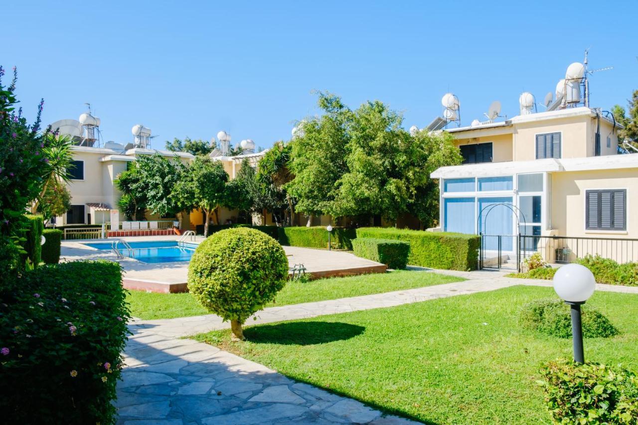 Dalia 4, 2 Bedroom Flat Near The Sea In Kato Paphos-Paphos Paphos