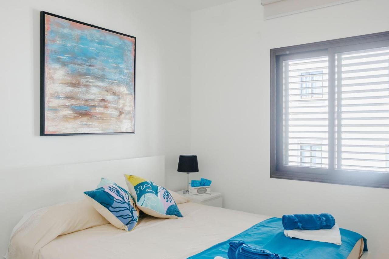 Dalia 4, 2 Bedroom Flat Near The Sea In Kato Paphos-Paphos Apartment *