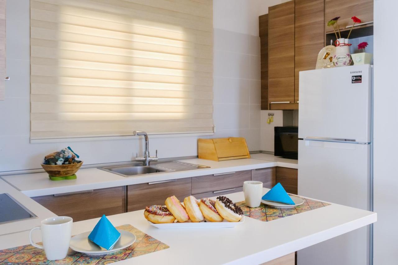 Dalia 4, 2 Bedroom Flat Near The Sea In Kato Paphos-Paphos Apartment Paphos