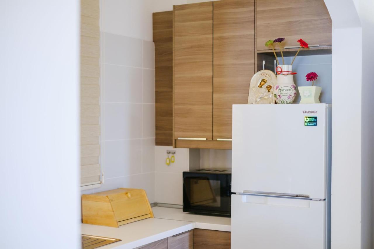 Apartment Dalia 4, 2 Bedroom Flat Near The Sea In Kato Paphos-Paphos