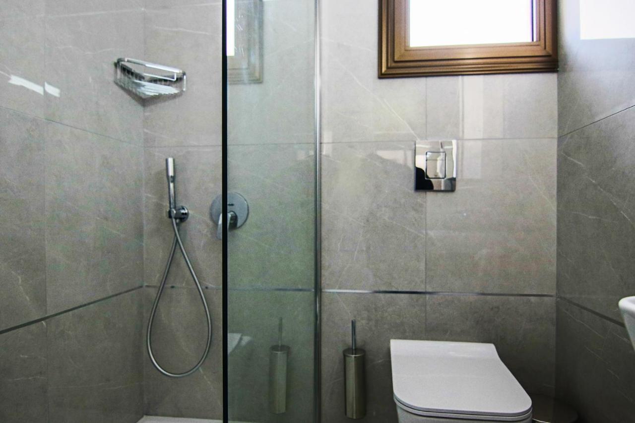 Phaedrus Living City View Luxury Flat Georgos 203 Apartment Paphos