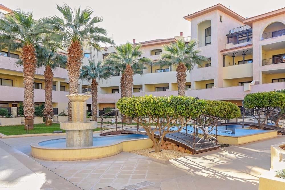 Apartment Queens Garden Walking Distance To The Paphos