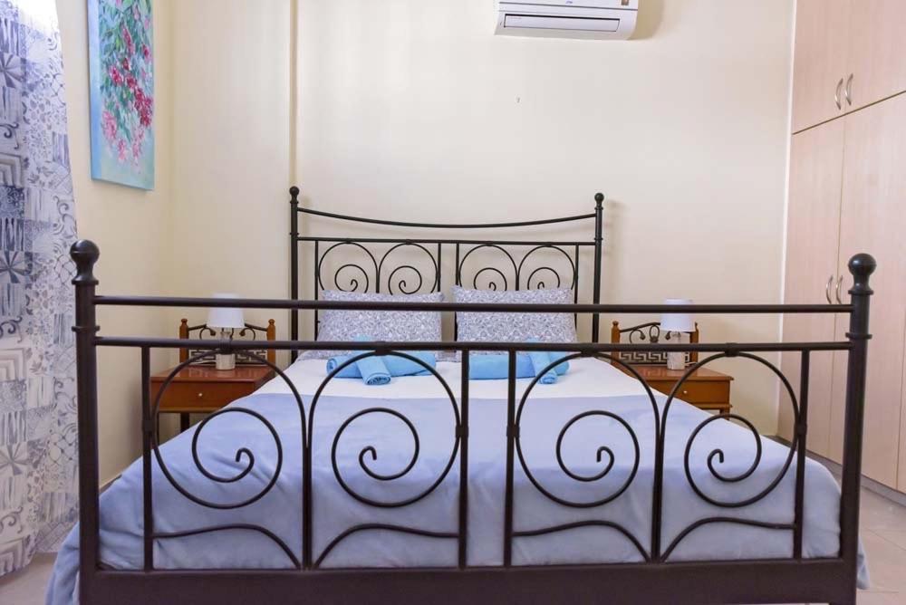 Apartment Queens Garden Walking Distance To The