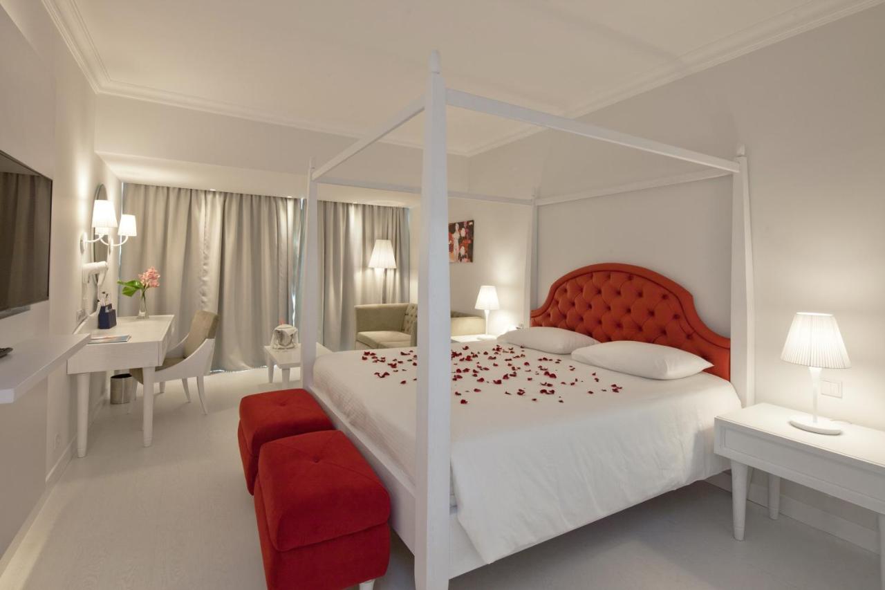 Resort Olympic Lagoon Paphos