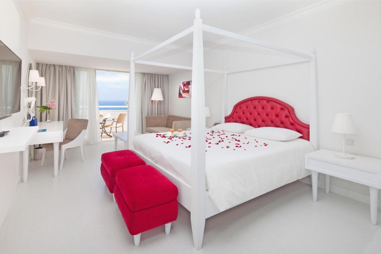 Resort Olympic Lagoon 5*