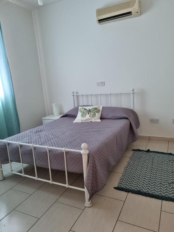 Cosy One Bedroom In Apartment