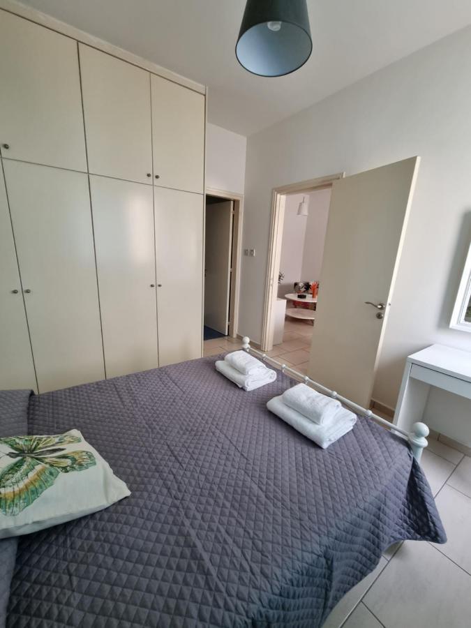 Cosy One Bedroom In * Paphos