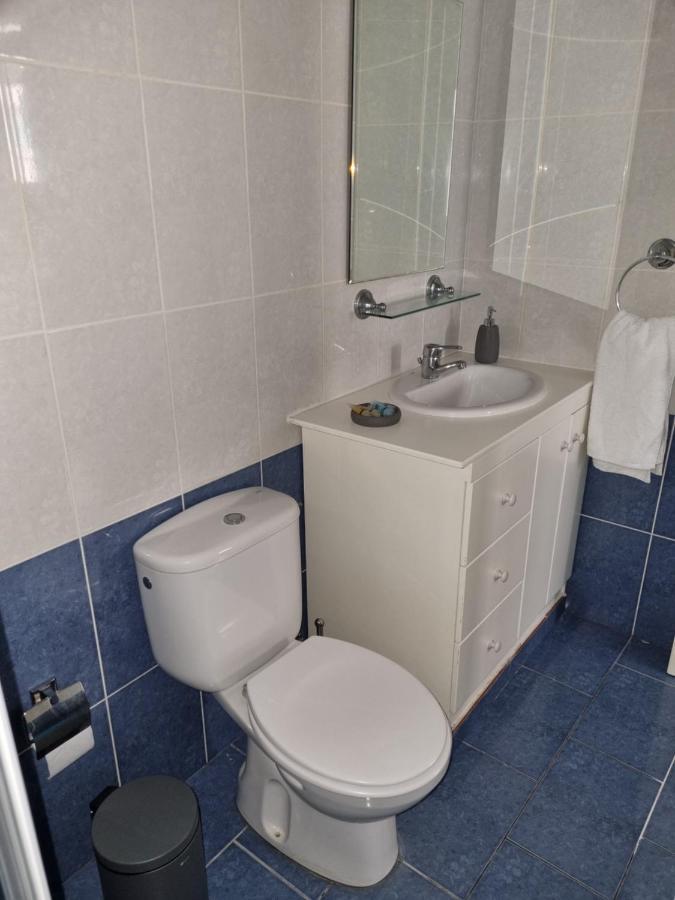Cosy One Bedroom In Paphos