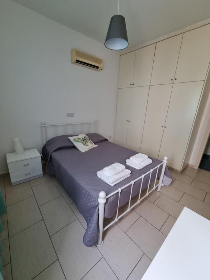 Cosy One Bedroom In Paphos