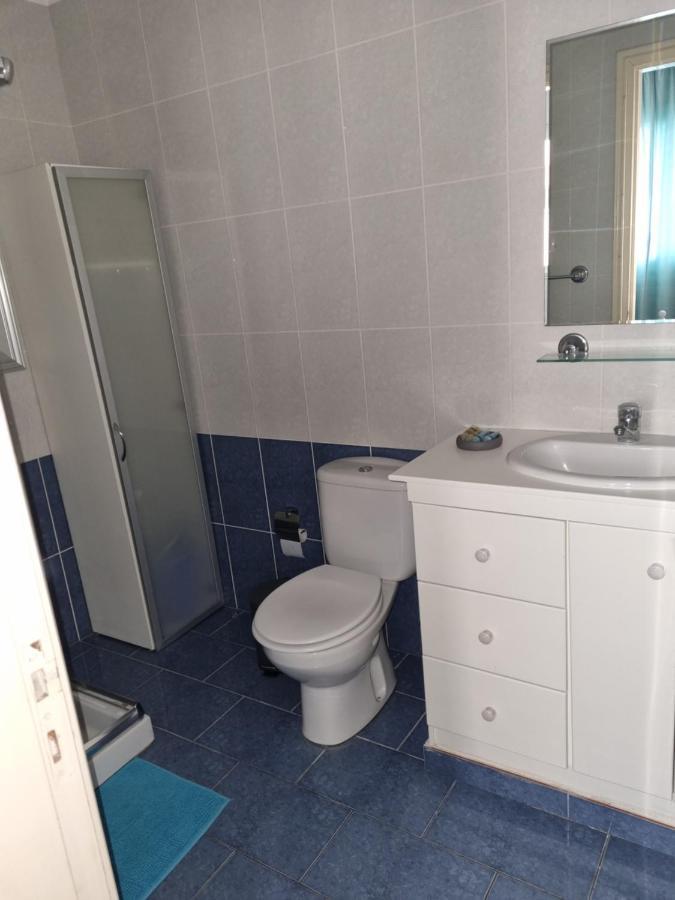 Cosy One Bedroom In Apartment