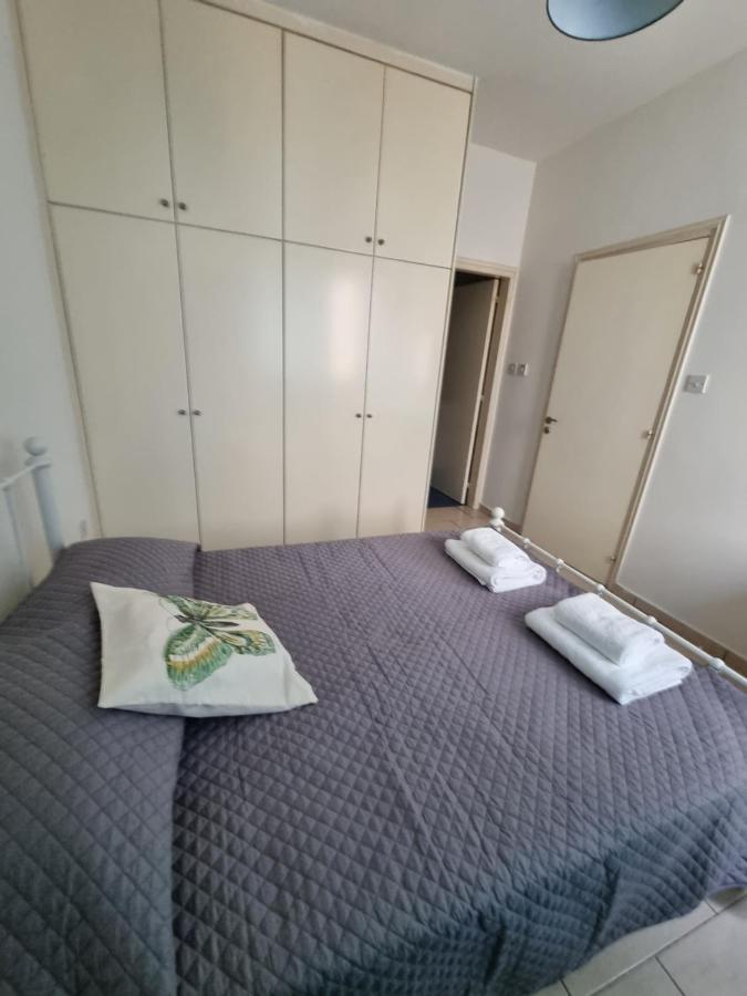 Cosy One Bedroom In Apartment Paphos