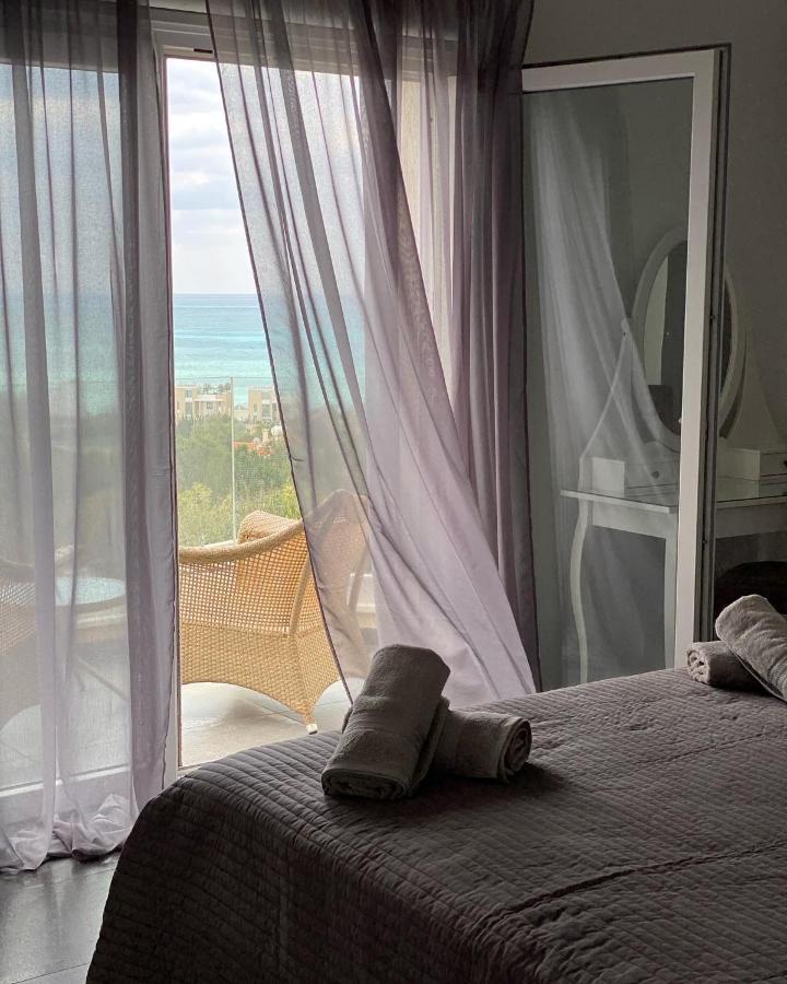 Amazing With Panoramic Sea View * Paphos