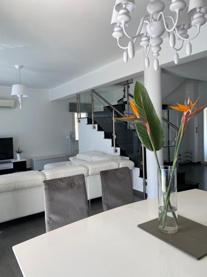 Amazing With Panoramic Sea View Pousada