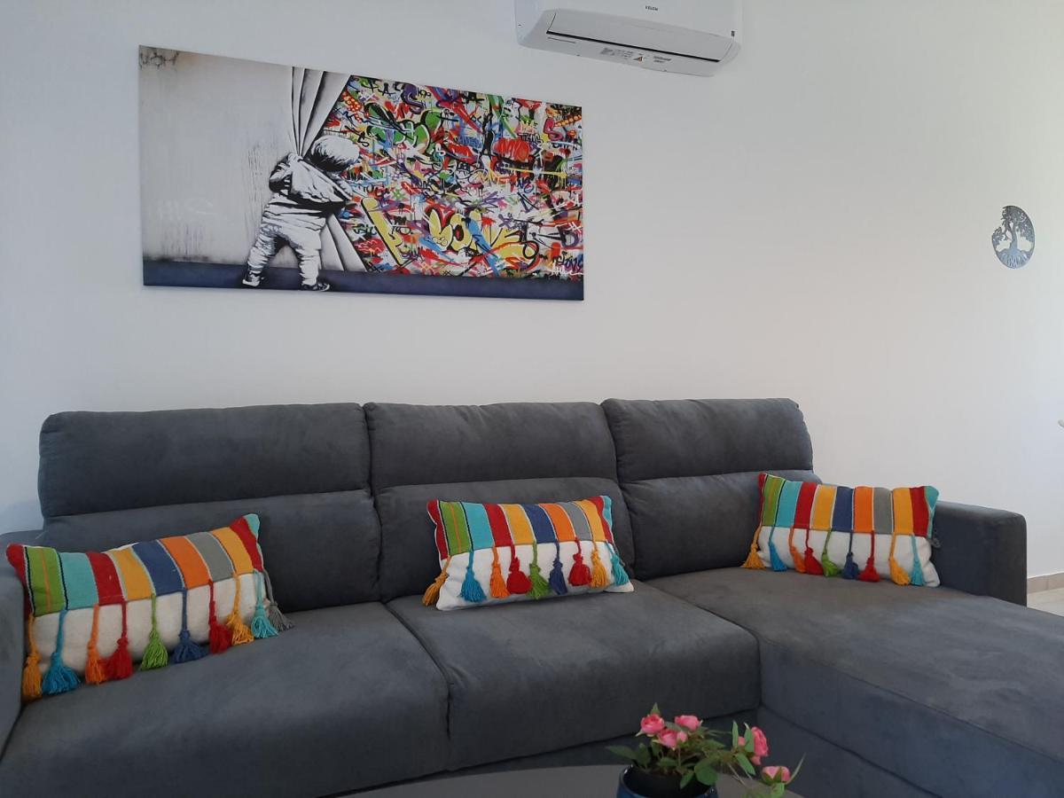 Tamar's Cozy Place Apartment