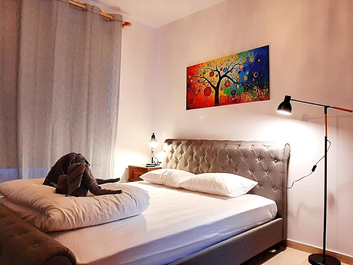 Apartment Tamar's Cozy Place Paphos