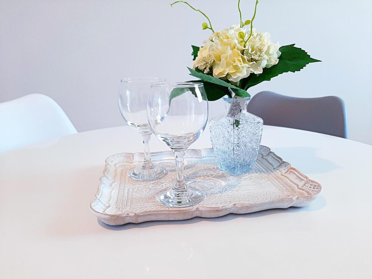 Tamar's Cozy Place Apartment Paphos