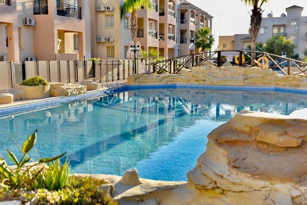 Apartamento Royal Seacrest а203 Sea View *