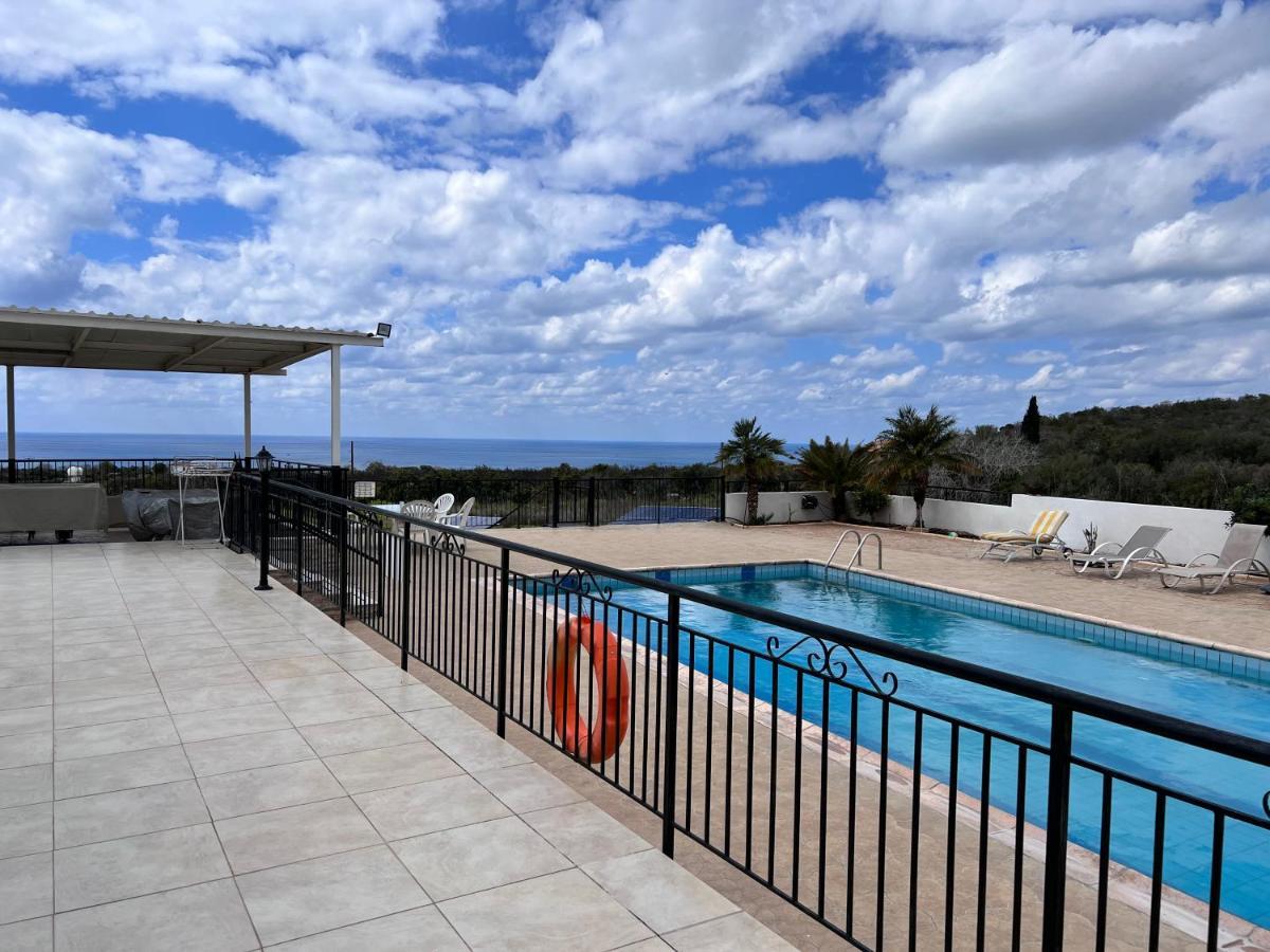 Nayia Paradise Villa! In Cyprus