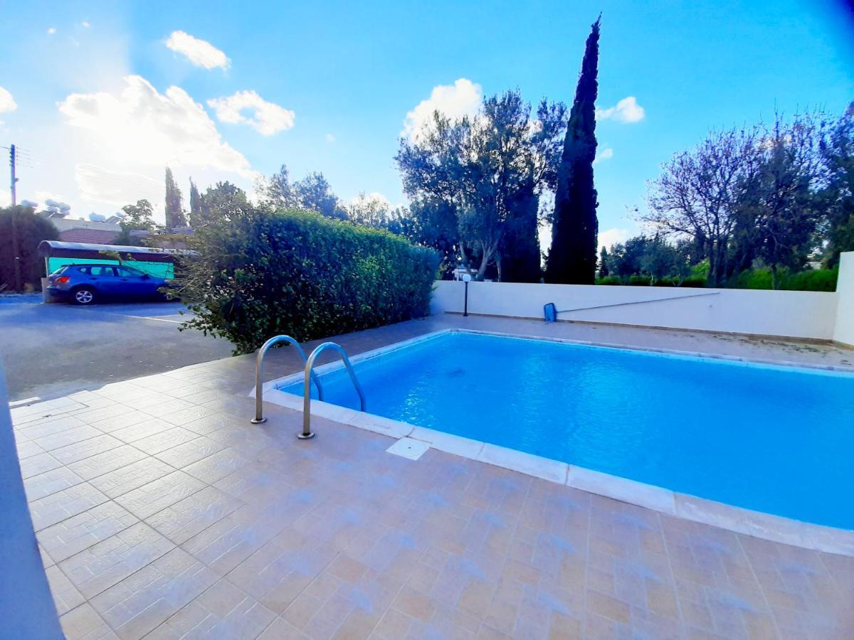 Tamar's Cozy Place Apartment Paphos