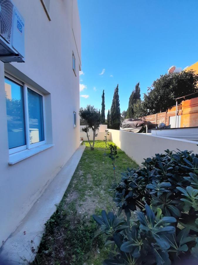 Tamar's Cozy Place Apartment Paphos
