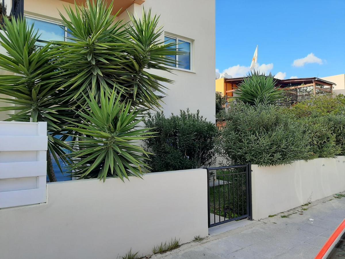 Apartment Tamar's Cozy Place Paphos