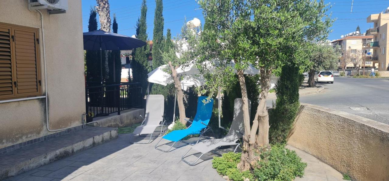 Apartment Charalambous