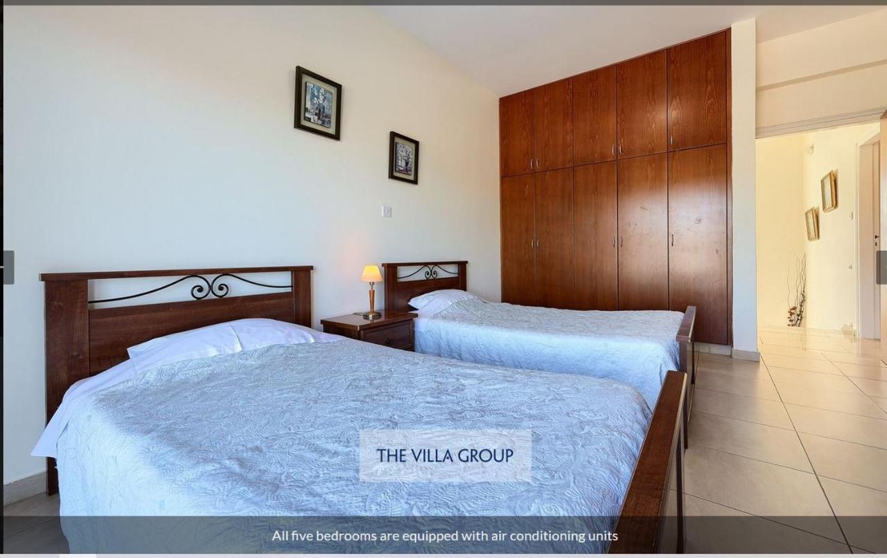 Nayia Paradise Villa! In Cyprus Villa Paphos