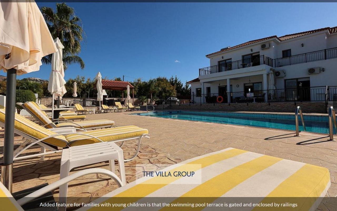 Nayia Paradise Villa! In Cyprus Villa