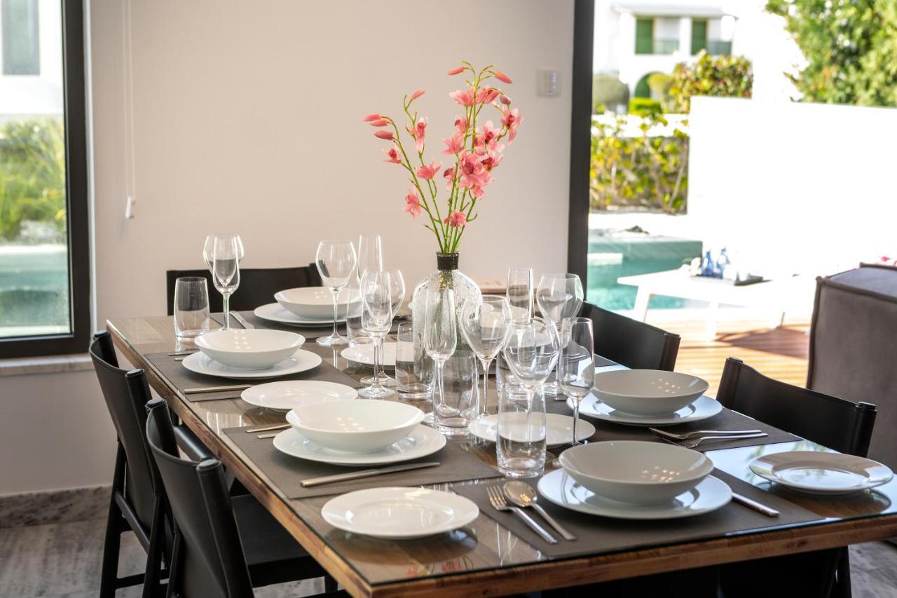 Laurus 2 With Private Pool * Paphos