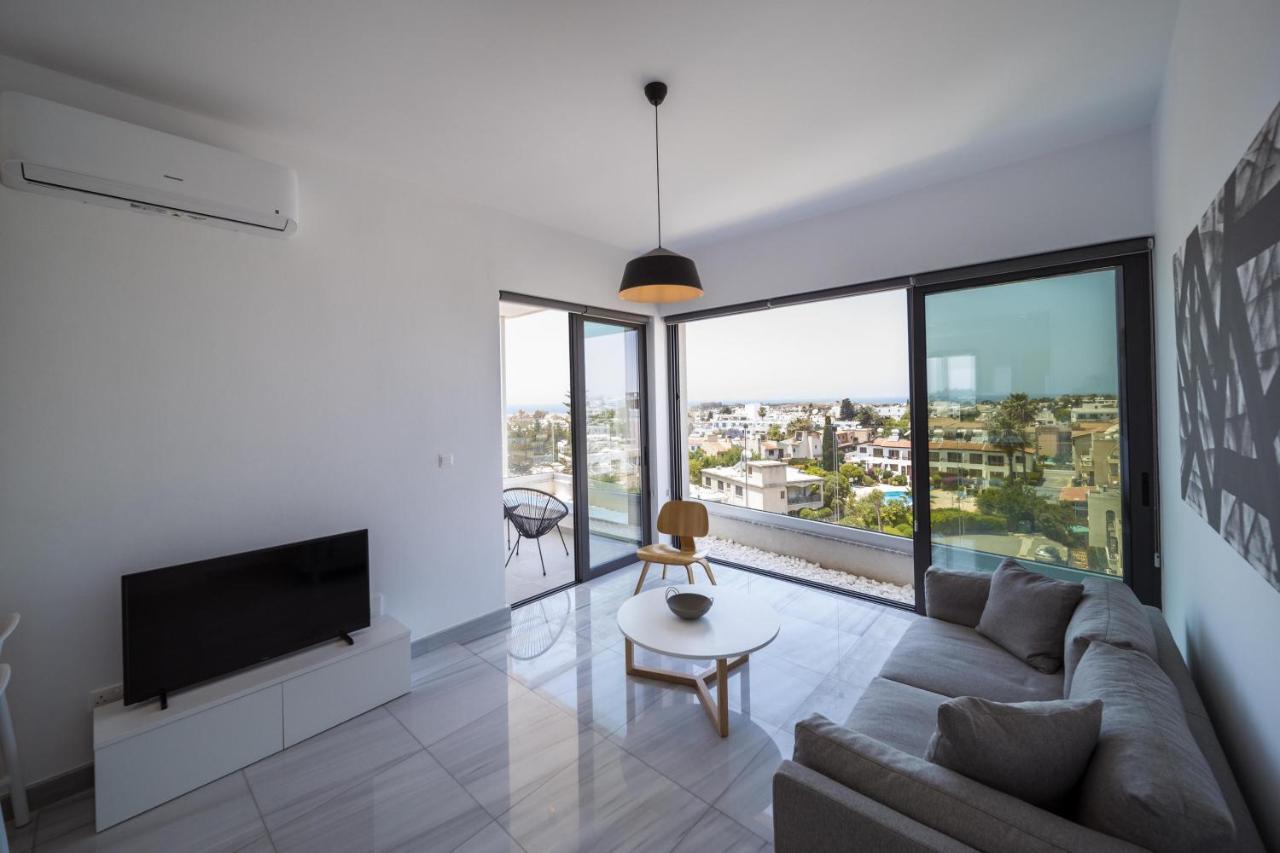 Apartamento Arcadia 102 1 Bedroom Paphos
