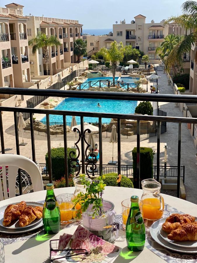 Royal Seacrest а203 Sea View Apartamento