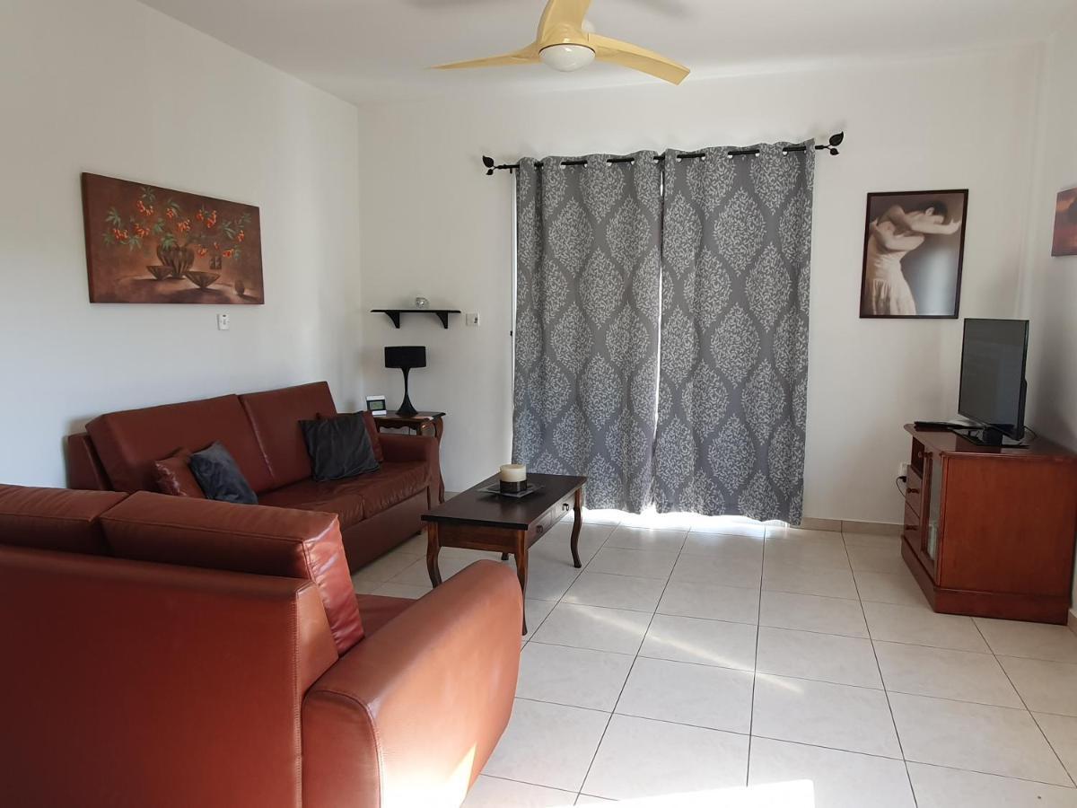Apartamento Homesweethome *