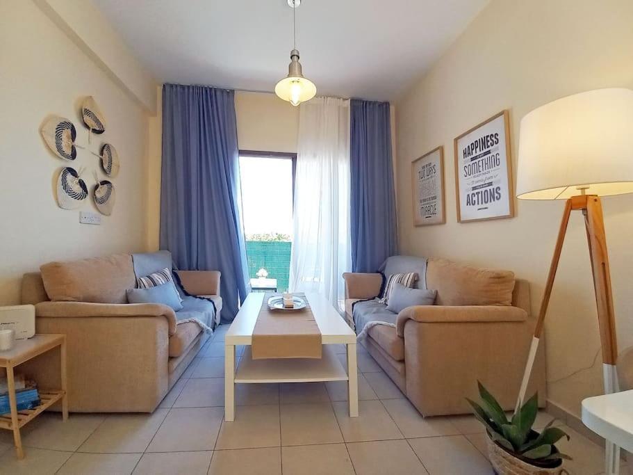 Lovely Ap In The Center Of Kato * Paphos