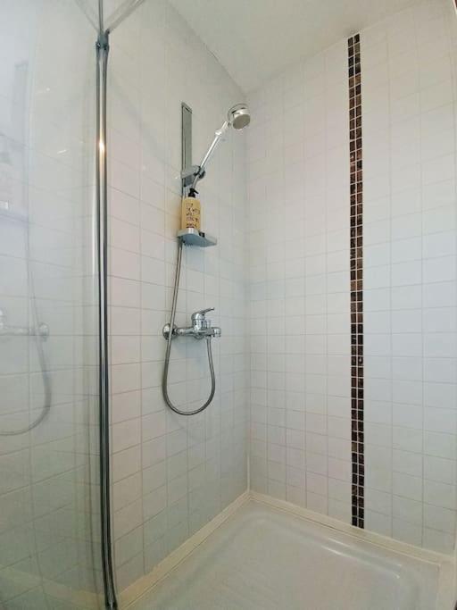 Apartment Lovely Ap In The Center Of Kato Paphos